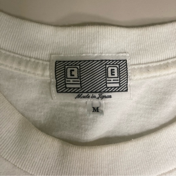 Cav empt t shirt - Picture 2 of 3